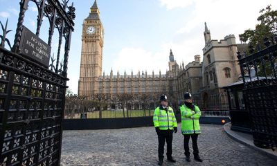 Female Labour MP accuses shadow minister of sexual assault