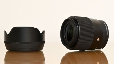 Sigma 23mm F1.4 DC DN | C review