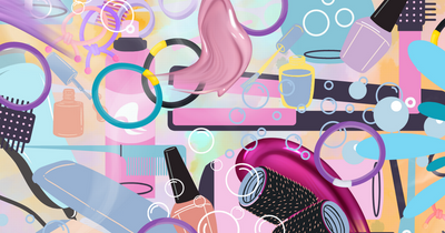 Only those with eagle-eyes can spot hidden bobby pin in 20 seconds