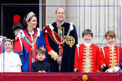 Prince William's 'Rubik's Cube' approach to 'raising heirs' and parenting George, Charlotte, and Louis revealed