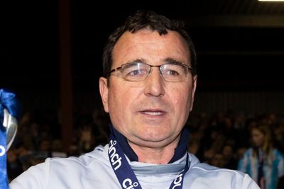 Gary Bowyer breaks silence after shock Dundee departure