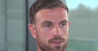 Jordan Henderson backs £179m arrivals to fire Liverpool back to the top