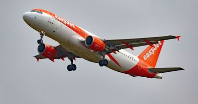 EasyJet launches flash sale on flights from Manchester Airport with prices as low as £18