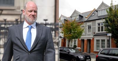 Man loses battle for insurance to pay neighbours £530,000 as home 18 inches over boundary