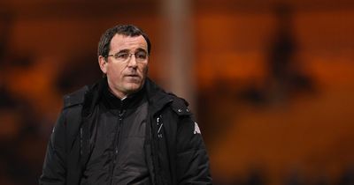 Gary Bowyer breaks silence on Dundee sacking as 'saddened' boss tells board he could have made TOP SIX