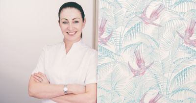 Dr Martina Collins opens up on offering 'non-surgical face lift' in Northern Ireland