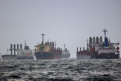 No deal yet on extending Ukraine grain deal, UN proposals in focus