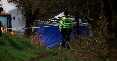 Post-mortem to be carried out after human remains found in Sutton-in-Ashfield field