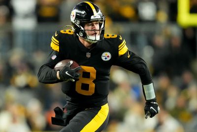 Steelers 2023 schedule leak tracker