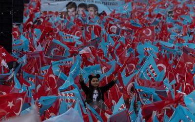 Turkey’s elections: What are the key alliances promising?