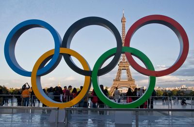 1.5 million Olympic tickets on sale in new lottery round for 2024 Paris Games