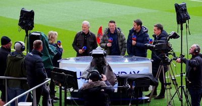 Premier League set for record TV deal as seven rivals fight it out amid "innovation" trial