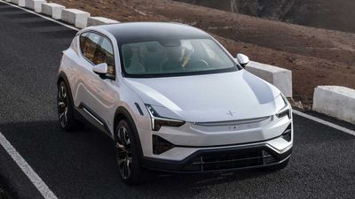 Polestar Delays EV Launch, Cuts Volume Forecast: Volvo Also Impacted