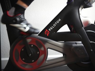 Peloton recalling more than 2M exercise bikes because the seat post assembly can break during use