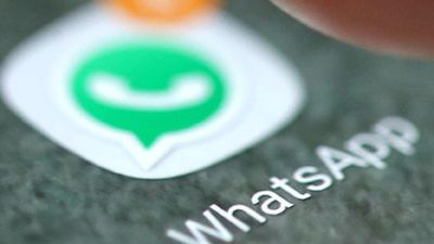 IT Ministry to send notice to WhatsApp on international spam calls issue: Chandrasekhar