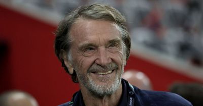 Nice boss outlines Sir Jim Ratcliffe dual ownership plan if Man Utd takeover is successful