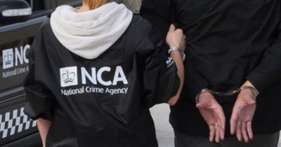 Man suspected of people smuggling believed to be part of organised crime group