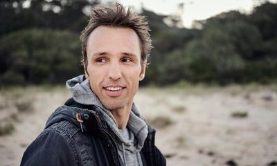 ‘I remember the exact words’: Markus Zusak on The Messenger – and the review he’ll never forget