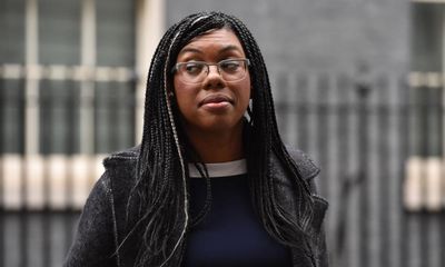 Kemi Badenoch provides masterclass in how to lose friends and influence