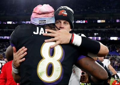 Ranking the quarterbacks the Seahawks should expect to face in 2023