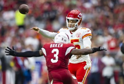 Report: Lions vs. Chiefs to open season on Thursday Night Football