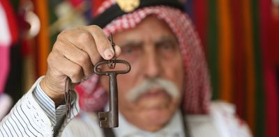 The Nakba: how the Palestinians were expelled from Israel