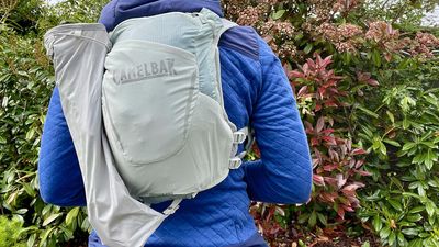 CamelBak Zephyr Pro Vest 12L hydration pack review: lots of great features but not enough pockets