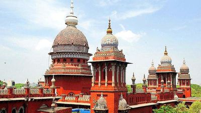 Madras HC brings curtains down on special courts established in 2011 for exclusive trial of land grab cases