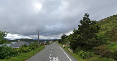 Woman dies after being hit by car on Isle of Lewis in early-hours horror as police launch probe