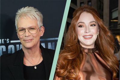 Freaky Friday 2 confirmed with Jamie Lee Curtis and Lindsay Lohan on board