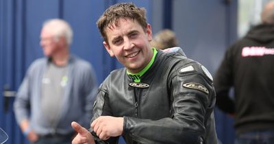 North West 200 rider Dominic Herbertson issues statement to explain withdrawal