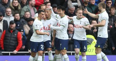 Unai Emery names Tottenham star Aston Villa must stop and it's not Harry Kane or Son Heung-min