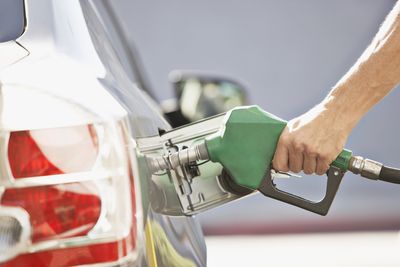 Save on petrol: how to save 5p off a litre of fuel at Morrisons