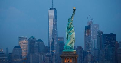 Important Foreign Office change to travel rules for USA