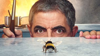 Netflix cancels Rowan Atkinson's Man vs. Bee after just one season