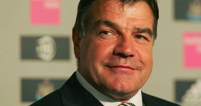 The irony of Sam Allardyce's Newcastle United managerial career as he prepares to face old club