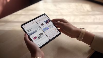 The Google Pixel Fold has ruined my love for the Surface Duo — and it's all Microsoft's fault