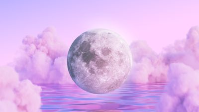 The New Moon May 2023 in Taurus is all about putting your trust in the Universe