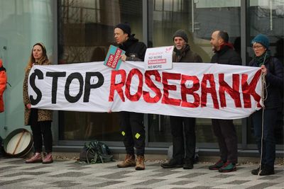 Scottish Government challenged to oppose Rosebank oil field before UK sign-off