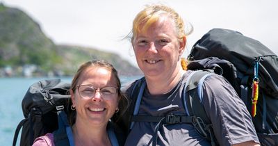 BBC's Race Across The World final branded a 'fix' as producers accused of intervening