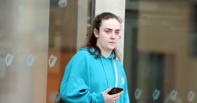 Mum turned up with cricket bat at woman's home after social media row - as the woman was doing a job interview