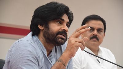 Andhra Pradesh: Jana Sena Party’s strength has more than doubled in recent years, says Pawan Kalyan