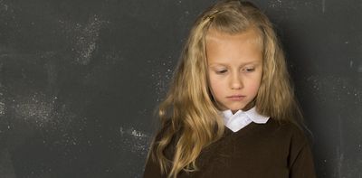 How schools and teachers can make refugee children feel welcome