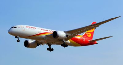 Direct flights between Edinburgh and Beijing set to return