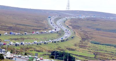 Major M62 scheme AXED on 'cost grounds'
