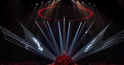 Eurovision 2023: How to watch semi-final 2 streamed live online