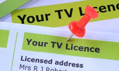 BBC to tackle high proportion of women prosecuted for licence fee evasion