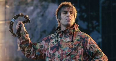 Oasis fans' excitement as Liam Gallagher teases tour of iconic album