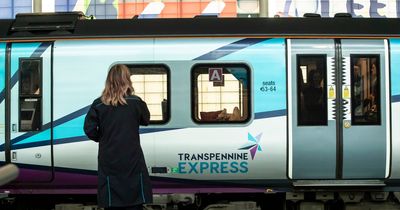 'An unacceptable service for too long': Reaction as train operator TransPennine Express brought under government control