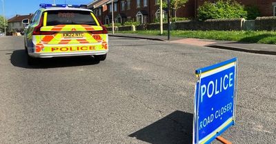 Mobility scooter rider, 91, seriously injured after being hit by car in West Boldon